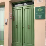 Green Rooms Ferrara Πανσιόν