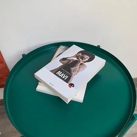 Green Rooms Ferrara בית הארחה 4*