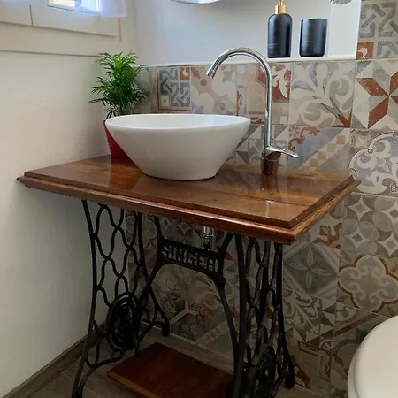 Green Rooms Ferrara 4* פררה