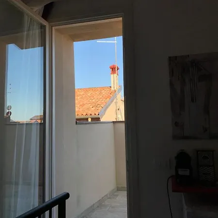게스트하우스 Green Rooms Ferrara 4*