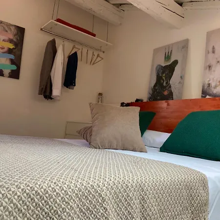 Green Rooms Ferrara פררה