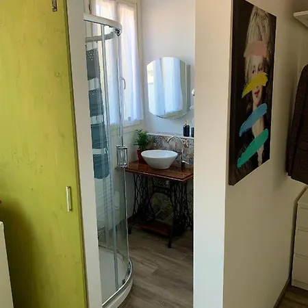 Green Rooms Ferrara פררה