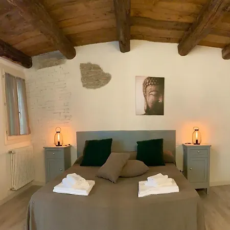 Green Rooms Ferrara פררה