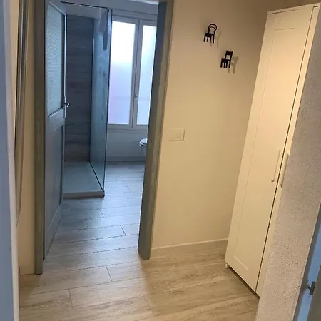 Green Rooms Ferrara 4*