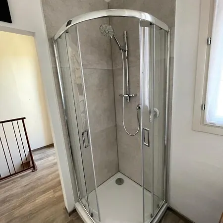 Green Rooms Ferrara 4* פררה