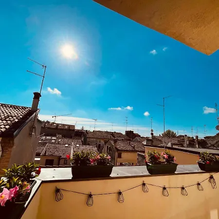 Green Rooms Ferrara 4*