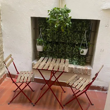 Green Rooms Ferrara בית הארחה 4*