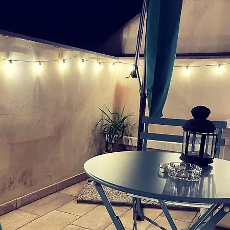 Green Rooms Ferrara בית הארחה 4*