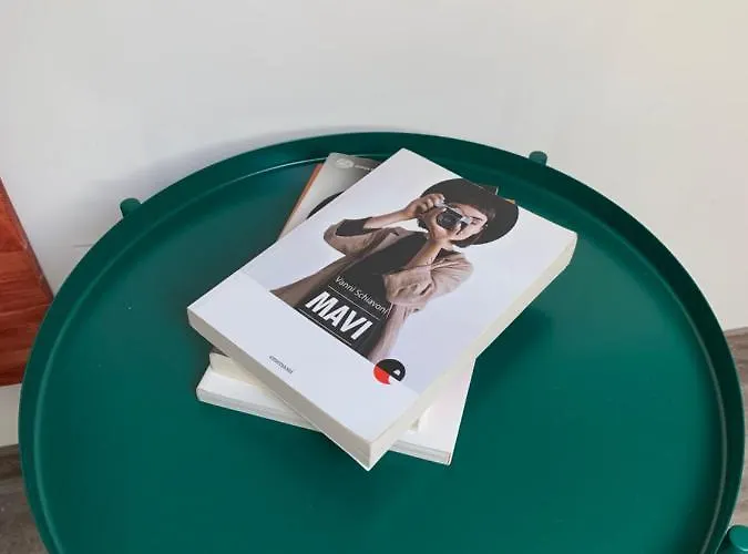 Green Rooms Ferrara Πανσιόν 4*