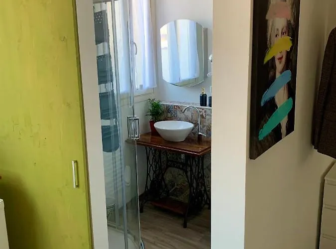 Green Rooms Ferrara Φεράρα