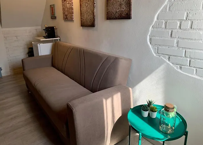 Green Rooms Ferrara Φεράρα