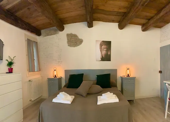 Green Rooms Ferrara Φεράρα