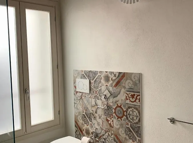 Πανσιόν Green Rooms Ferrara Φεράρα