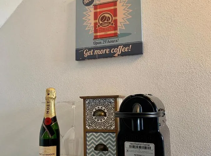 Πανσιόν Green Rooms Ferrara Φεράρα