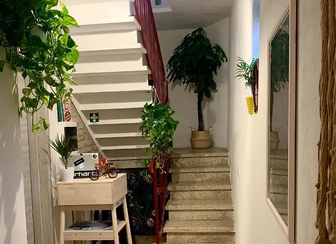 Green Rooms Ferrara 4* Φεράρα