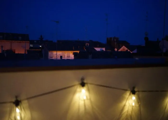 Green Rooms Ferrara Φεράρα