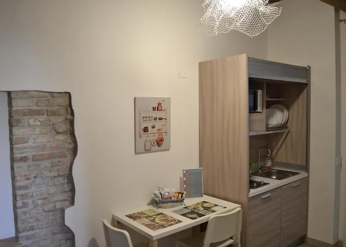 Green Rooms Ferrara Φεράρα