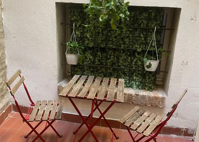 Green Rooms Ferrara Πανσιόν 4*