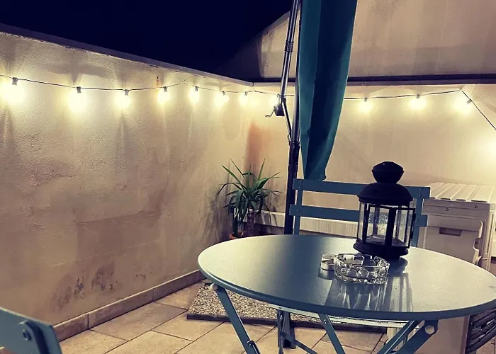 Green Rooms Ferrara Πανσιόν 4*