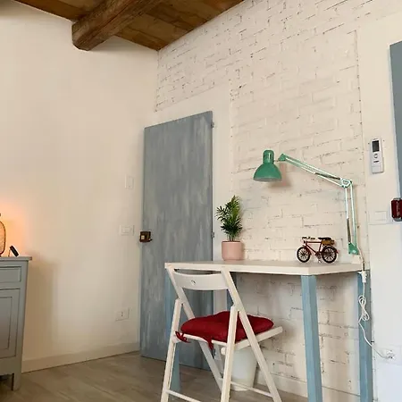 Green Rooms Ferrara 4*