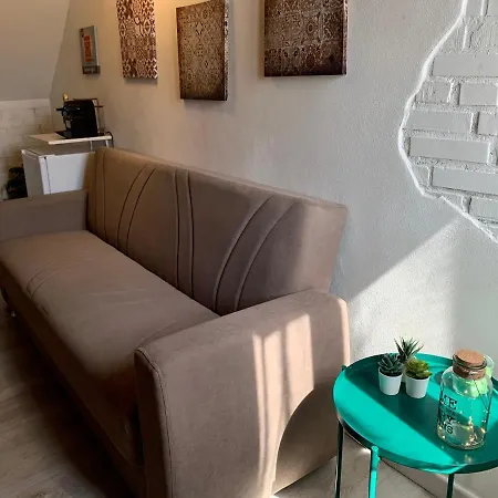 Green Rooms Ferrara فيرّارا