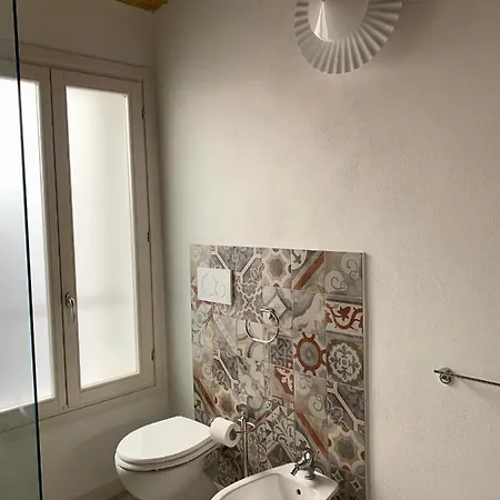 Maison d'hôtes Green Rooms Ferrara Ferrare