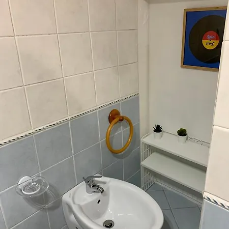 Green Rooms Ferrara Casa de hóspedes Ferrara