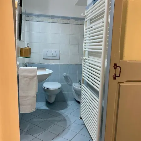 Green Rooms Ferrara Casa de hóspedes