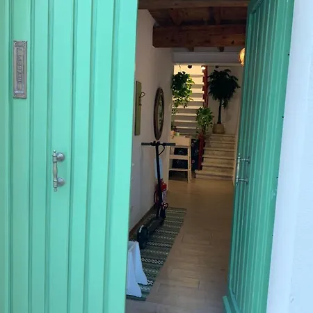Green Rooms Ferrara *