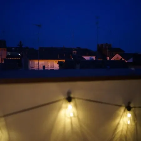 Green Rooms Ferrara Ferrare