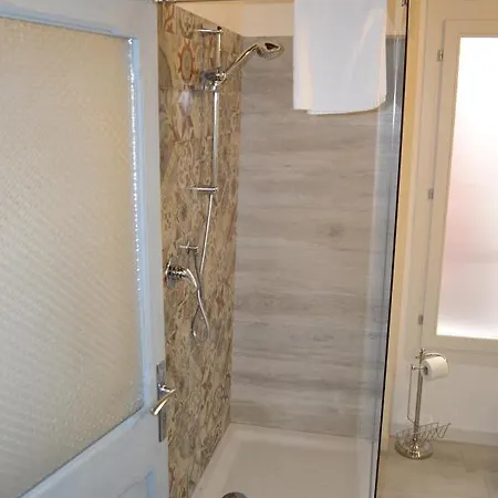 Green Rooms Ferrara Maison d'hôtes Ferrare