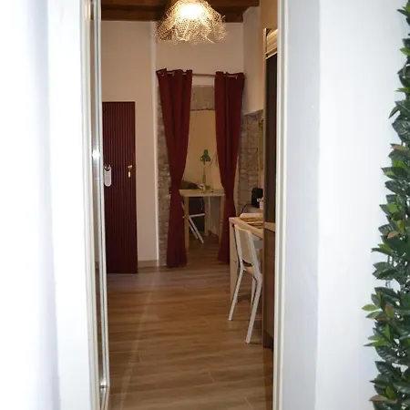 Green Rooms Ferrara *