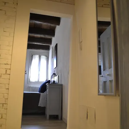 Green Rooms Ferrara *