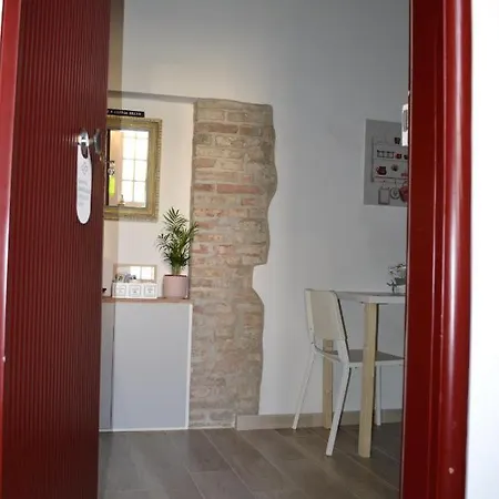 Casa de hóspedes Green Rooms Ferrara