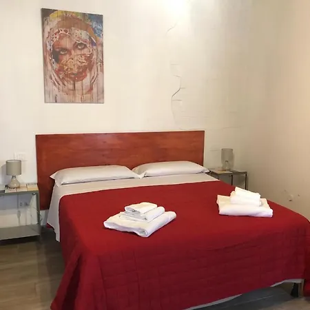Green Rooms Ferrara Guest house Ferrara