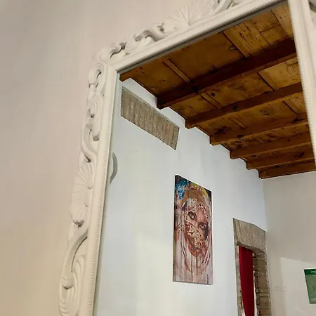 Guest house Green Rooms Ferrara *
