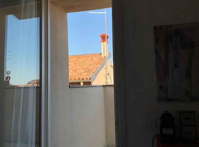 Gasthof Green Rooms Ferrara 4*