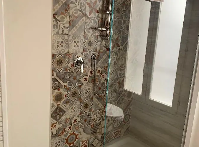 Green Rooms Ferrara Vendégház 4*