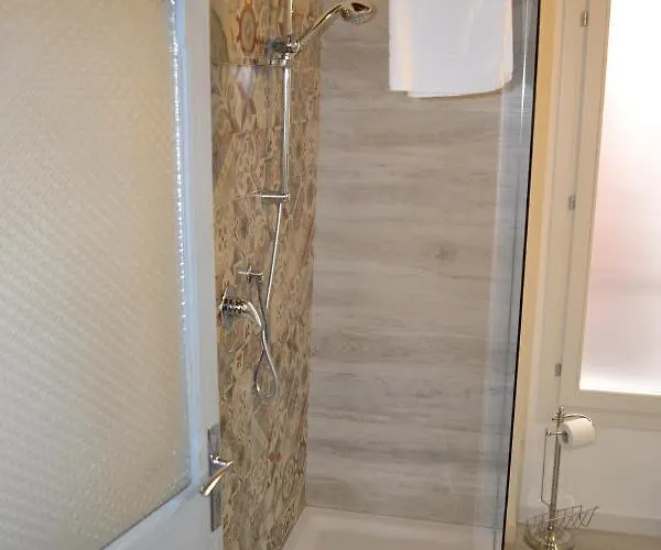 Green Rooms Ferrara Vendégház Ferrara